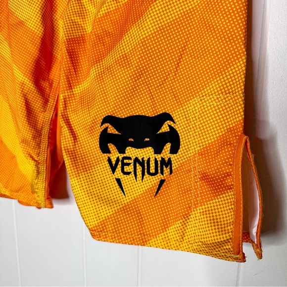 Venum Fight Team MMA Shorts - Picture 4 of 9